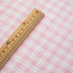 100% Cotton Double Gauze 100% Cotton Double Gauze Fabric, Baby Drool Bib Fabric, Loungewear & Pajama Fabric