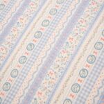 100% Cotton Double Gauze 100% Cotton Double Gauze Fabric, Baby Drool Bib Fabric, Loungewear & Pajama Fabric